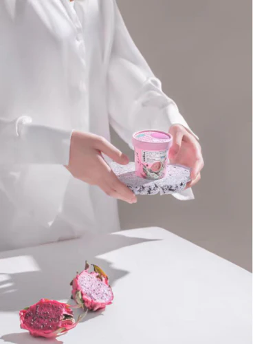 Read more about the article 素食雪糕是近年来的热门趋势